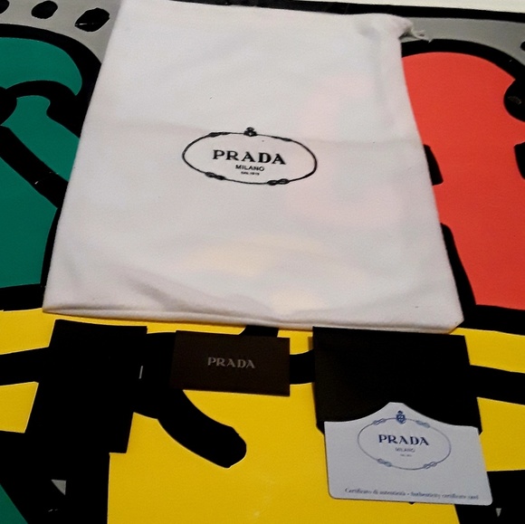 Prada 2019 sneakers - Picture 2 of 4